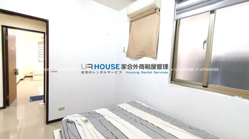 3 bedrooms apartment for rent in Beitou District, Taipei City | NT$ 39 500 | 35 ping slide 7