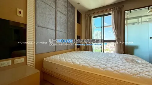Apartment for rent TWD 30 000 - Lane 120, Yongji Road - Studio
