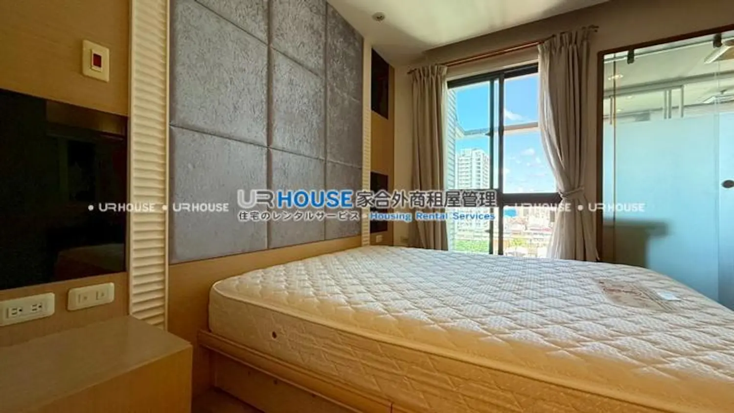 Studio apartment for rent TWD 30 000 - 9 ping - Xinyi District,Taipei City slide 2