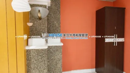 Apartment for rent NT$ 23 000 - Lane 8, Tianmu East Road - Studio