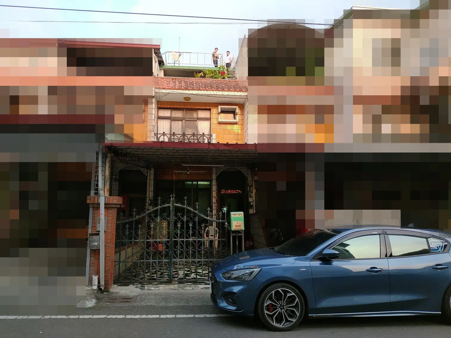 4 bedrooms townhouse for sale in Puli Township, Nantou County | NT$ 14 000 000 | 51 ping slide 0