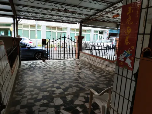 4 bedrooms townhouse for sale in Puli Township, Nantou County | NT$ 14 000 000 | 51 ping slide 1