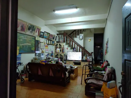 4 bedrooms townhouse for sale in Puli Township, Nantou County | NT$ 14 000 000 | 51 ping slide 2