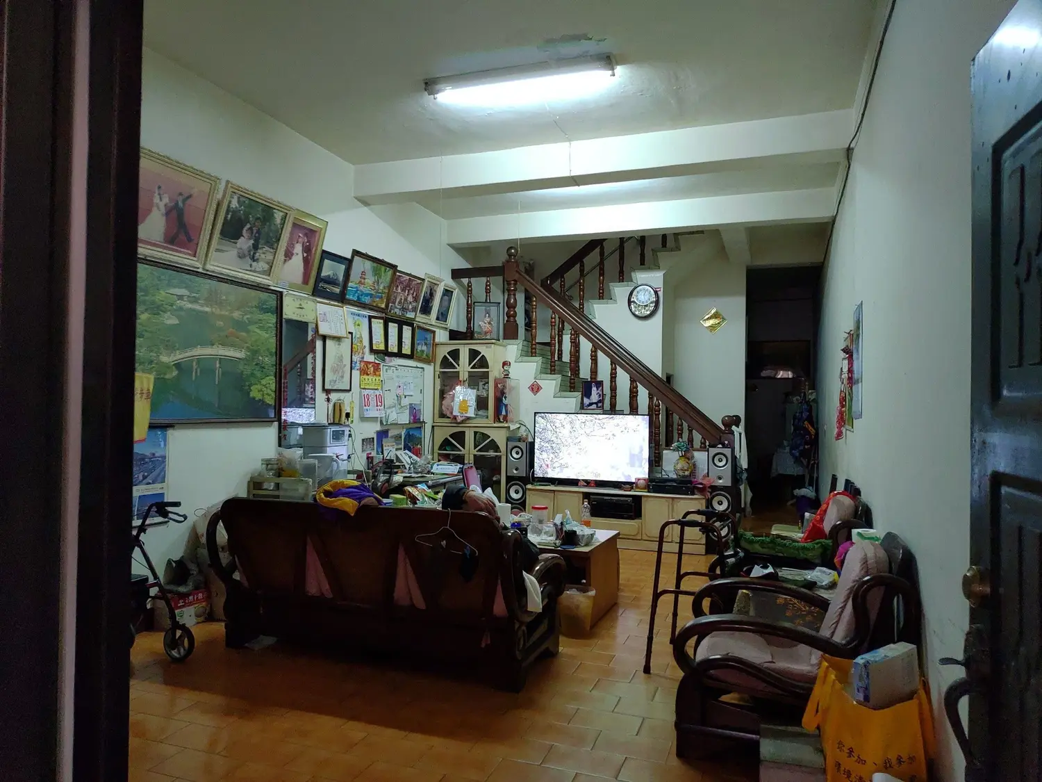 4 bedrooms townhouse for sale in Puli Township, Nantou County | NT$ 14 000 000 | 51 ping slide 2