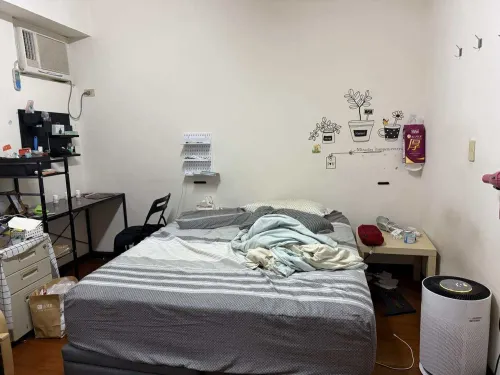 Private room for rent TWD 15 000 - 5 ping - Xinyi District,Taipei City slide 2