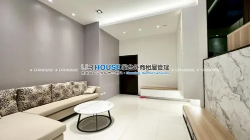 Apartment for rent TWD 52 000 - Wansheng St - 3 bedrooms