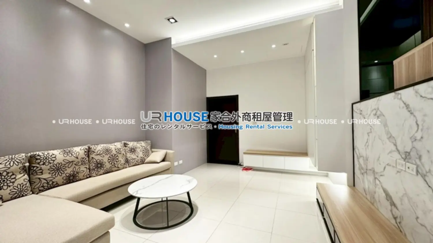3 bedrooms apartment for rent TWD 52 000 - 17 ping - Wenshan District, Taipei City slide 8