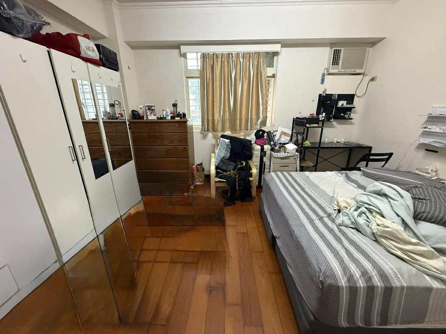 Private room for rent TWD 15 000 - 5 ping - Xinyi District,Taipei City slide 0