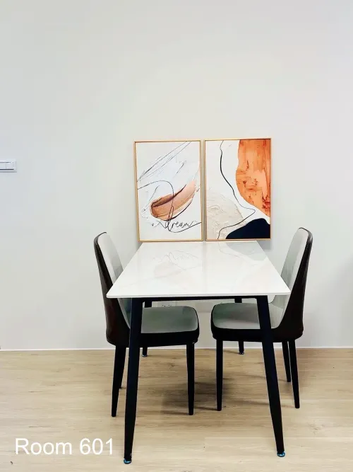 分租套房、雅房 出租 TWD 17 500 - 五工三路78巷 - 3 房