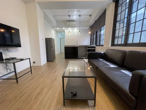 Private room for rent TWD 30 000 -  - 1 room
