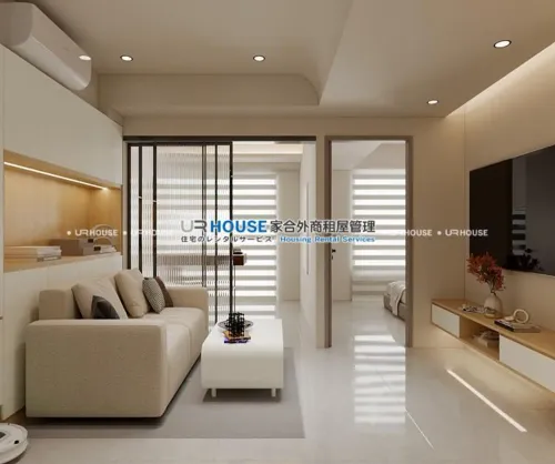 3 bedrooms apartment for rent TWD 57 500 - 25 ping - Neihu District,Taipei City slide 10