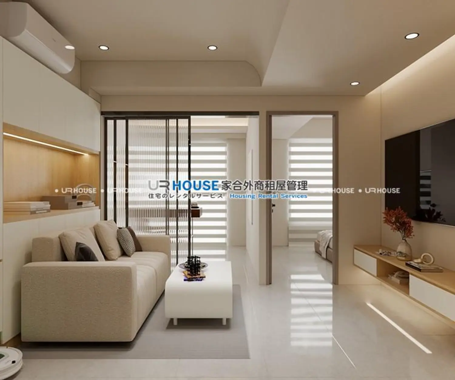 3 bedrooms apartment for rent TWD 57 500 - 25 ping - Neihu District,Taipei City slide 10