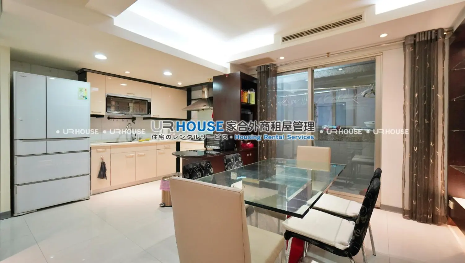 4 房 公寓 出租 TWD 58 000 - 45 坪 - 新店區,新北市 slide 9