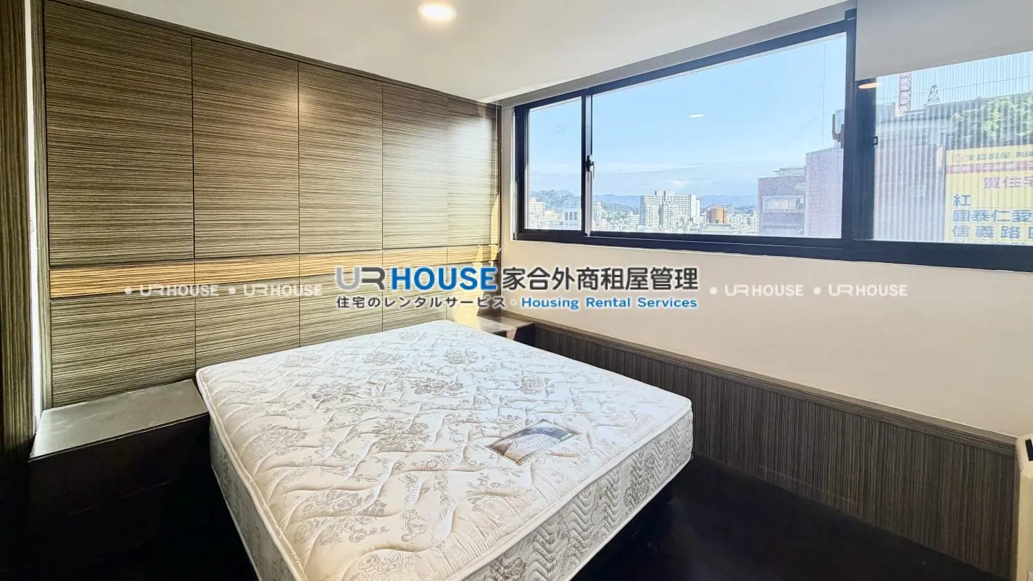 2 bedrooms apartment for rent in Daan District, Taipei City | TWD 55 000 | 17 ping slide 1
