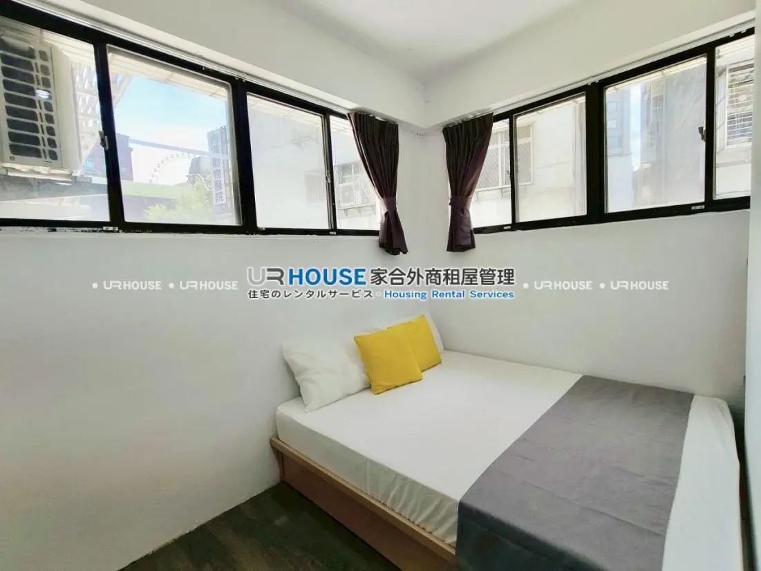 2 bedrooms apartment for rent in Neihu District, Taipei City | NT$ 33 000 | 14 ping slide 7