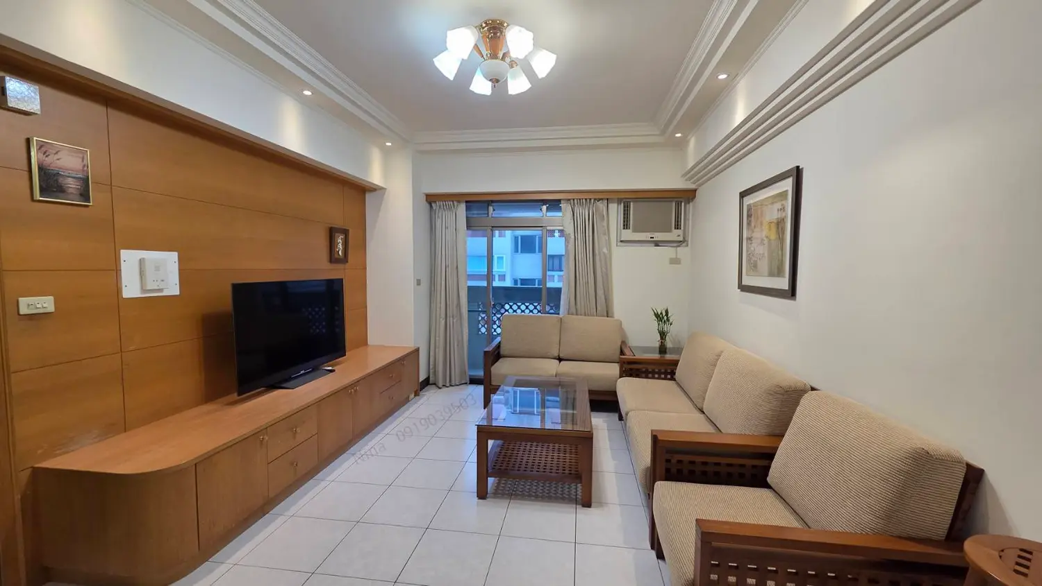 3 房 公寓 出租 TWD 55 000 - 29 坪 - 士林區, 台北市 slide 3