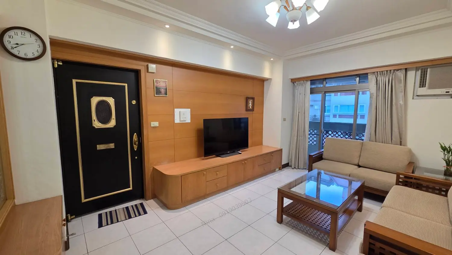 3 房 公寓 出租 TWD 55 000 - 29 坪 - 士林區, 台北市 slide 4