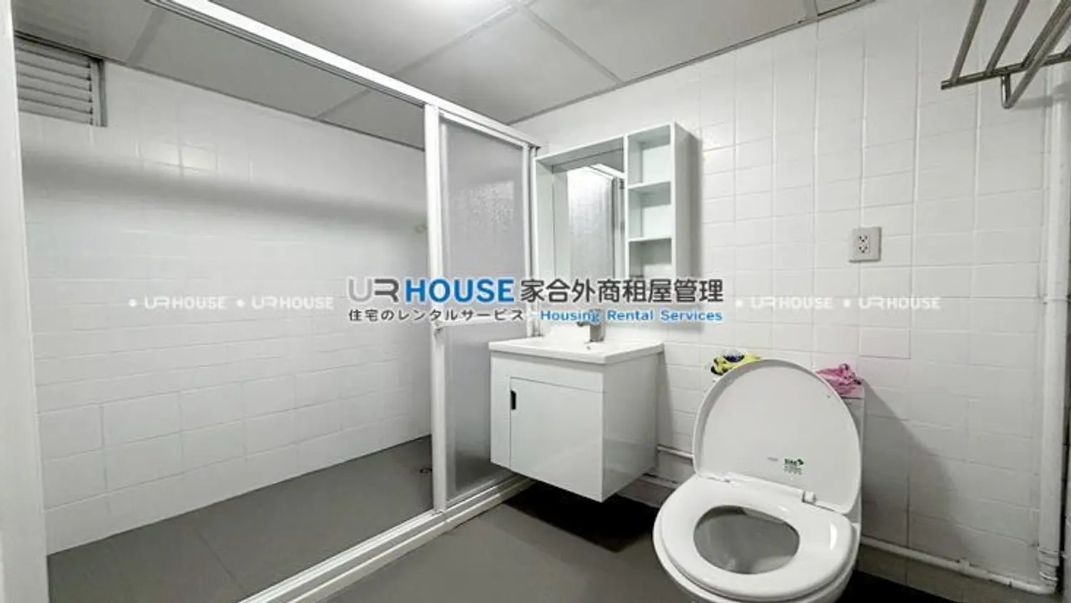 4 bedrooms apartment for rent TWD 70 000 - 52 ping - Shilin District,Taipei City slide 8