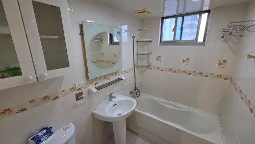 公寓 出租 TWD 55 000 - 承德路四段 - 3 房