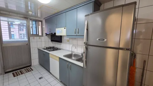 公寓 出租 TWD 55 000 - 承德路四段 - 3 房