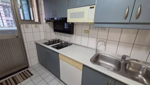 公寓 出租 TWD 55 000 - 承德路四段 - 3 房