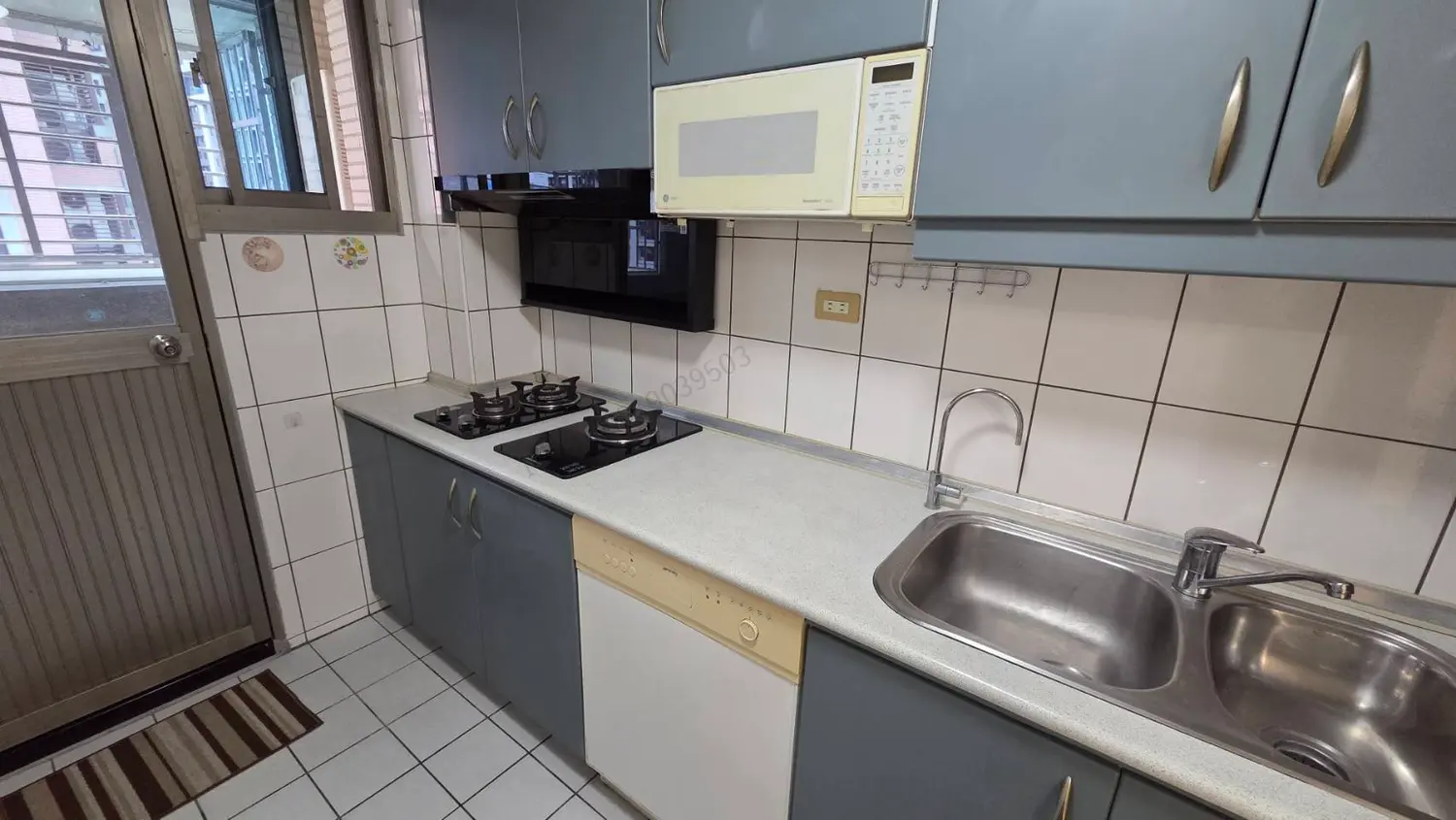 3 房 公寓 出租 TWD 55 000 - 29 坪 - 士林區, 台北市 slide 13