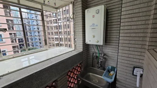 公寓 出租 TWD 55 000 - 承德路四段 - 3 房