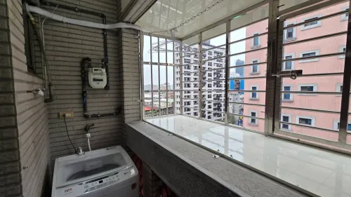 公寓 出租 TWD 55 000 - 承德路四段 - 3 房