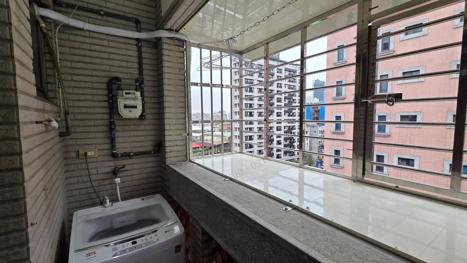 3 房 公寓 出租 TWD 55 000 - 29 坪 - 士林區, 台北市 slide 15