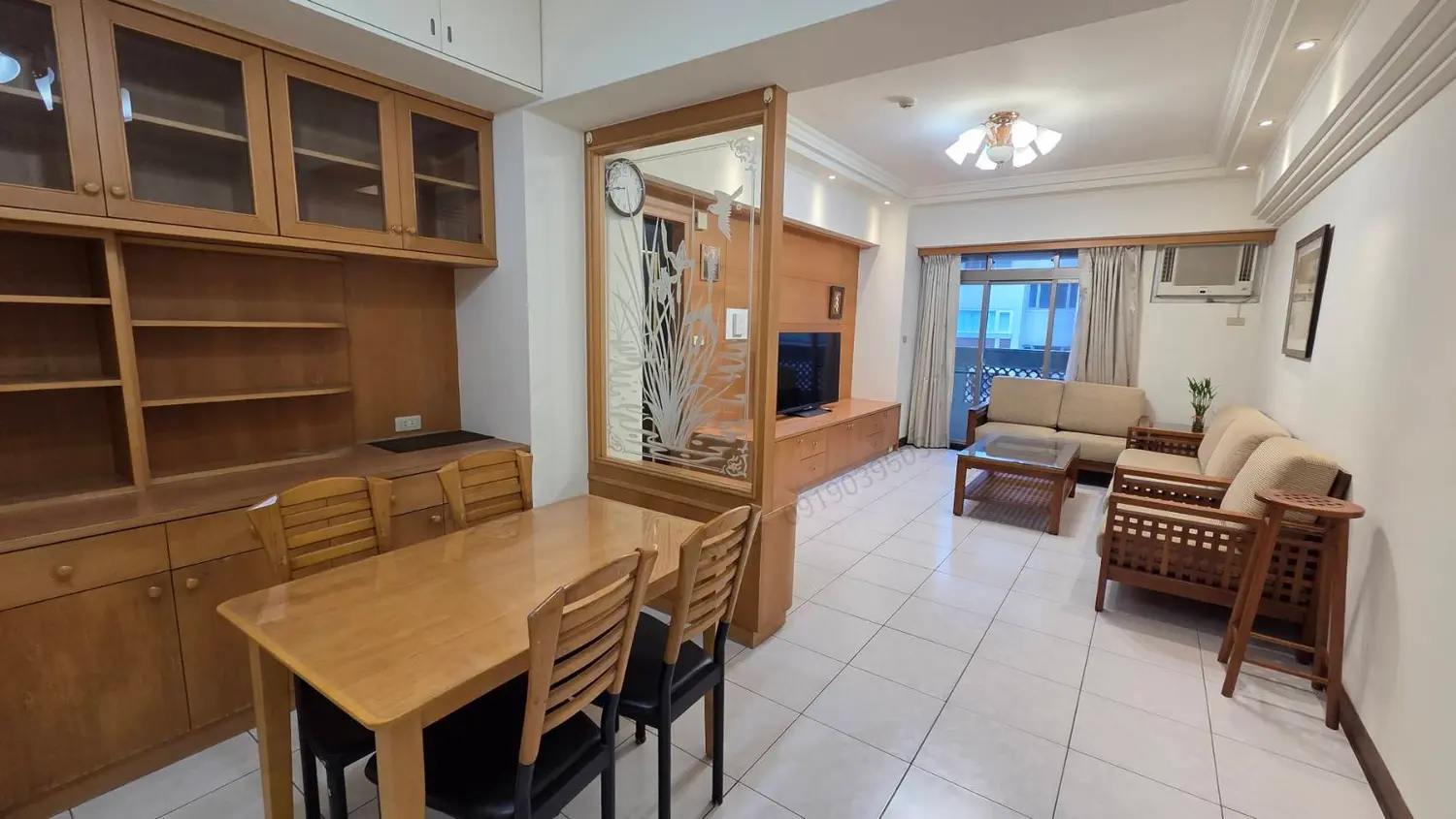 3 房 公寓 出租 TWD 55 000 - 29 坪 - 士林區, 台北市 slide 16