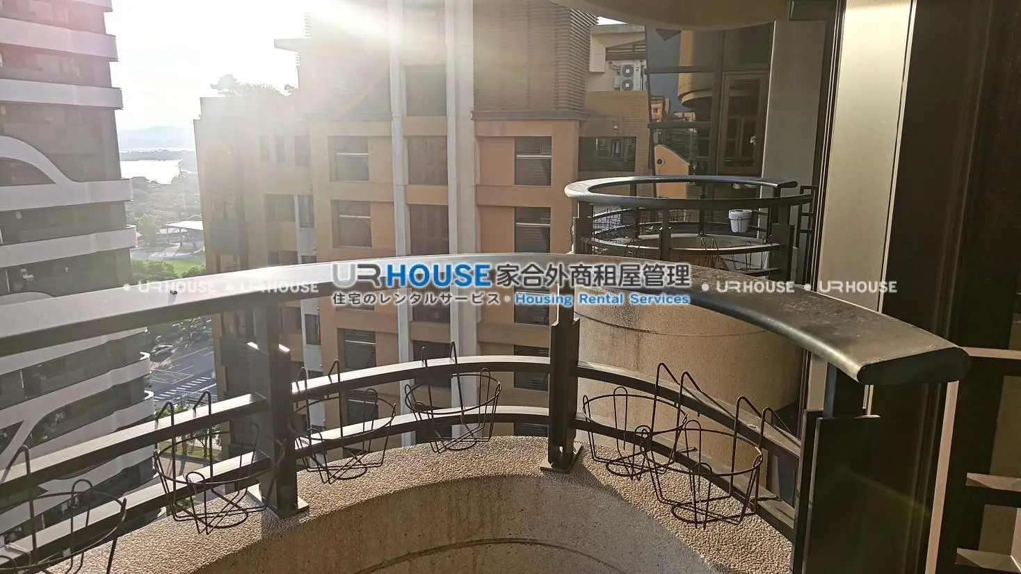 3 bedrooms apartment for rent in Shilin District, Taipei City | NT$ 180 000 | 66 ping slide 20