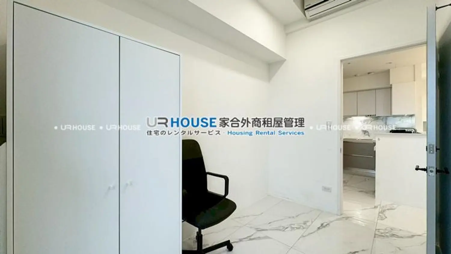 2 bedrooms apartment for rent TWD 75 000 - 21 ping - Songshan District,Taipei City slide 12