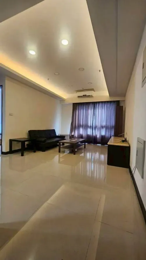 2 bedrooms apartment for rent in Tamsui District, New Taipei City | NT$ 26 000 | 35 ping slide 5