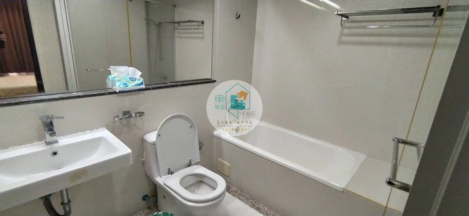 1 room apartment for rent in Anping District, Tainan City | TWD 18 500 | 11 ping slide 12