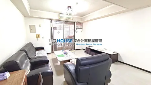 Apartment for rent NT$ 39 500 - Lane 99, Huaide Street - 3 bedrooms