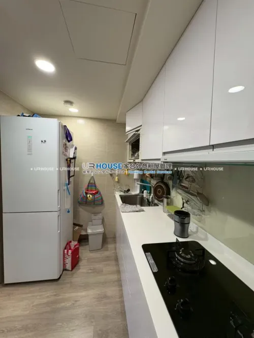 Apartment for rent TWD 50 000 - Section 1, Yanping N Rd - 2 bedrooms