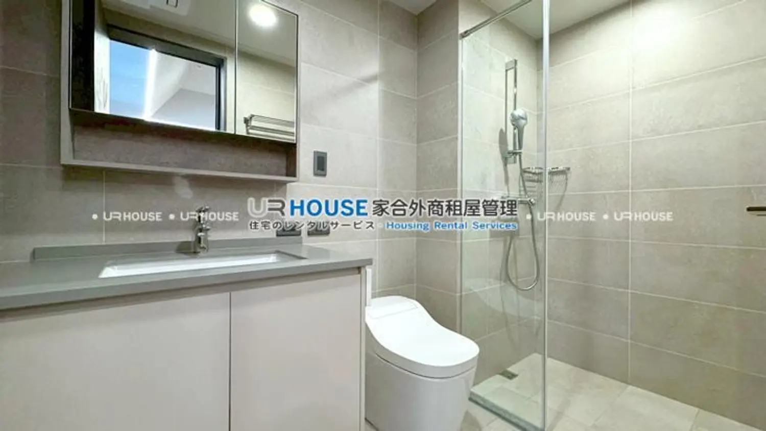 2 bedrooms apartment for rent TWD 55 000 - 15 ping - Neihu District,Taipei City slide 5