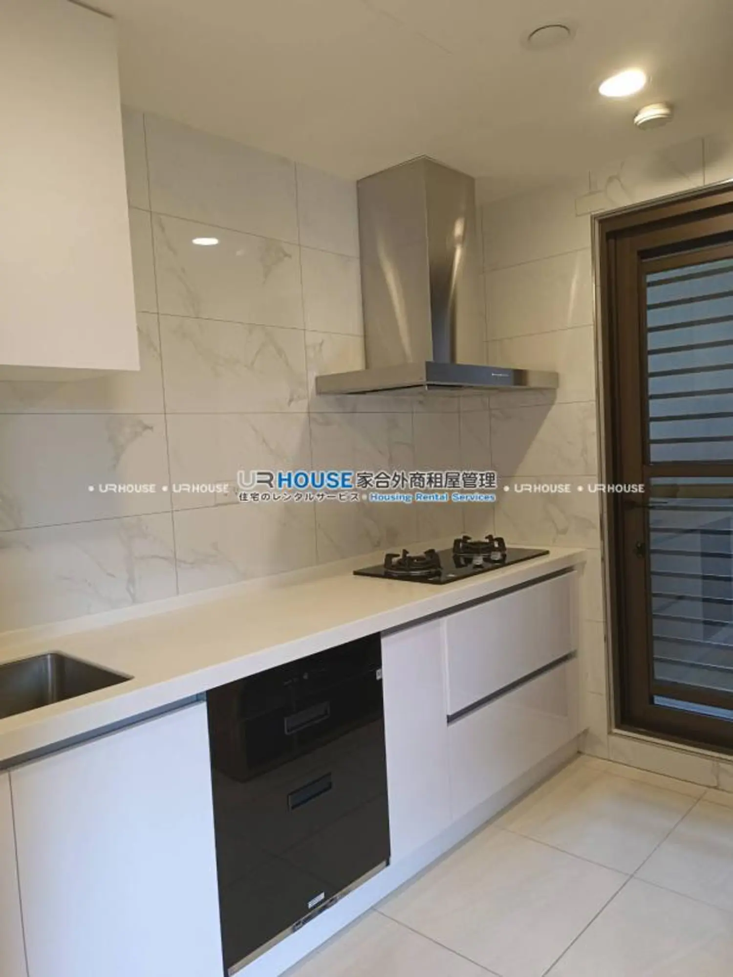 3 bedrooms apartment for rent TWD 38 000 - 20 ping - Xinzhuang District,New Taipei City slide 7