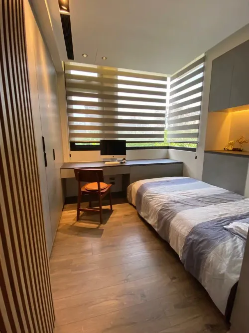 3 bedrooms apartment for rent in Neihu District, Taipei City | TWD 110 000 | 30 ping slide 11