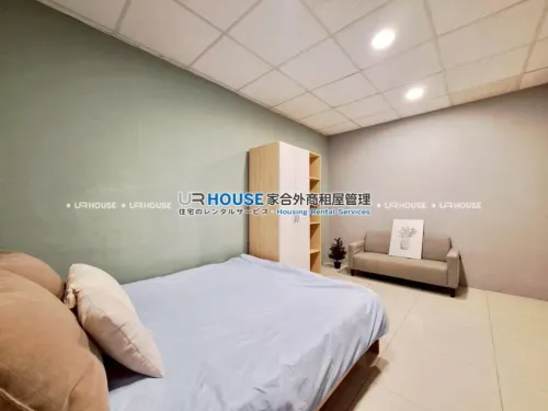 Apartment for rent NT$ 26 800 - Lane 98, Zhangyuan Street - 2 bedrooms