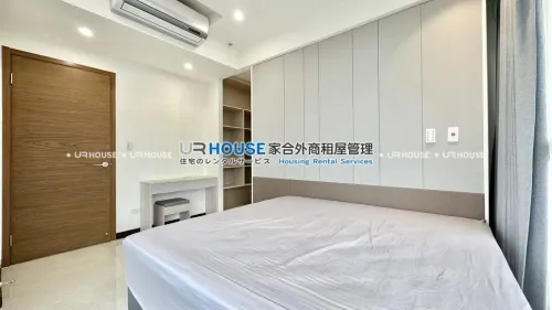 3 bedrooms apartment for rent in Banqiao District, New Taipei City | NT$ 63 200 | 27 ping slide 9