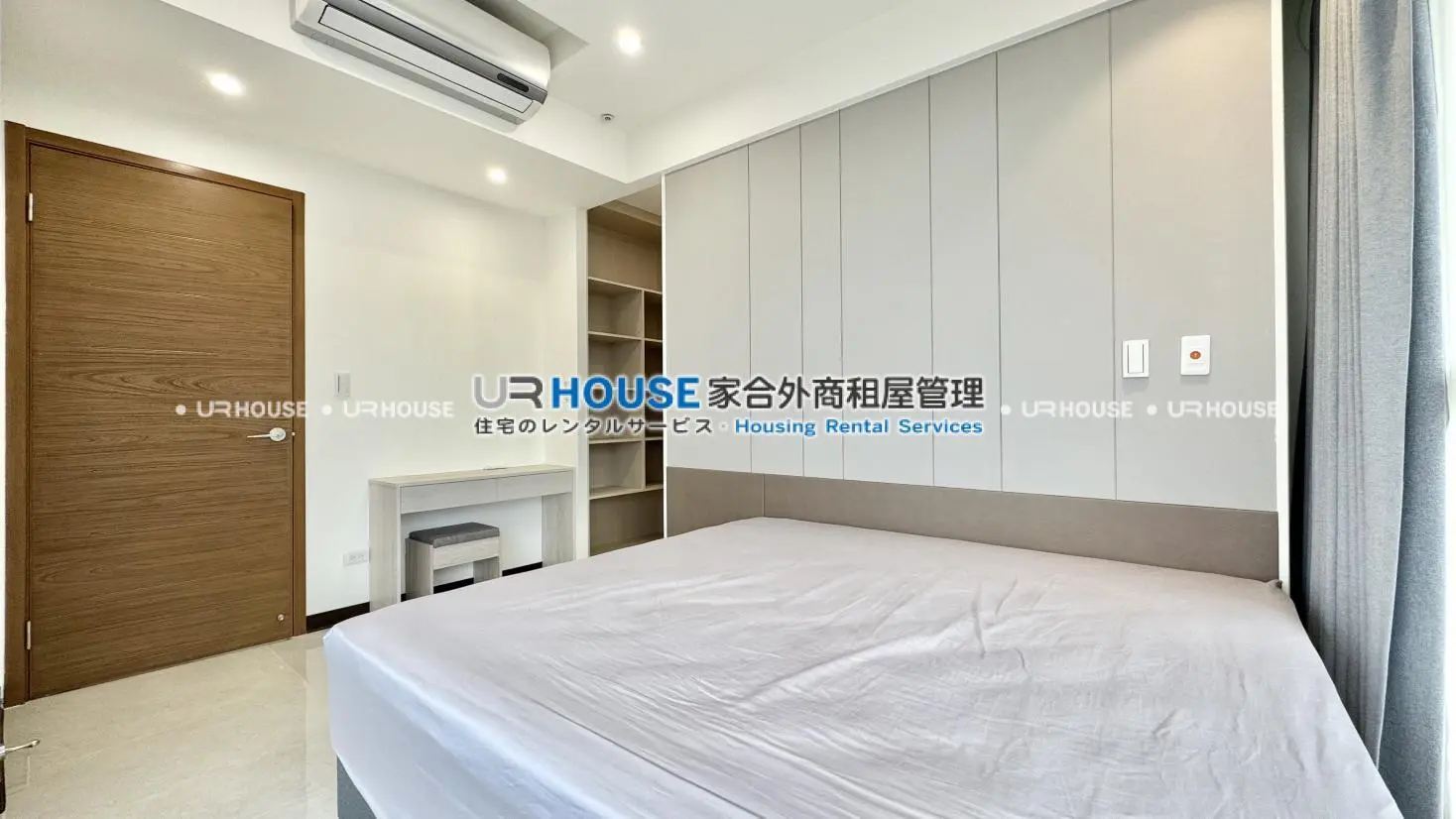 3 bedrooms apartment for rent in Banqiao District, New Taipei City | NT$ 63 200 | 27 ping slide 9