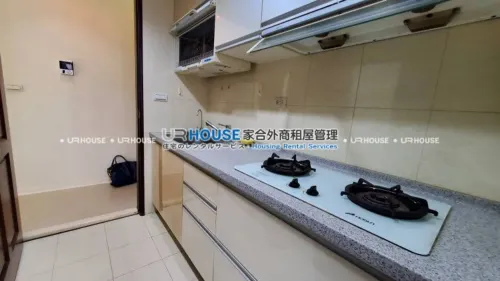 Apartment for rent TWD 40 000 - Lane 57, Chongyang Road - 2 bedrooms