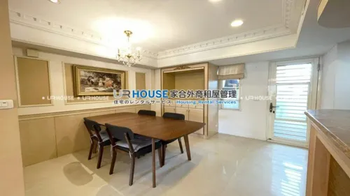 Apartment for rent TWD 70 000 - Section 2, Dunhua S Rd - 3 bedrooms