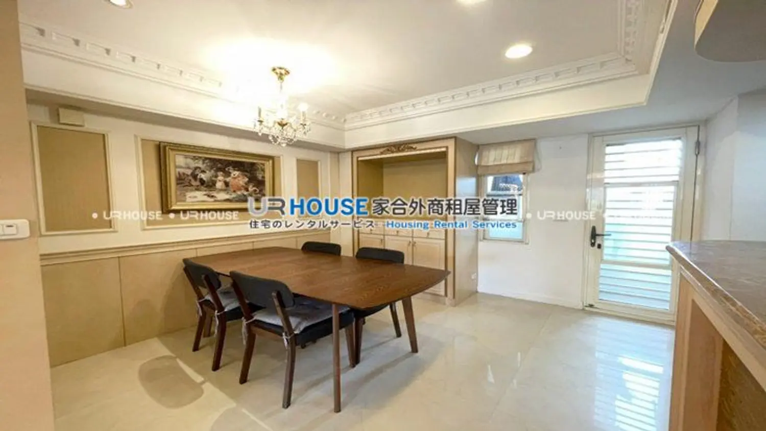 3 bedrooms apartment for rent TWD 70 000 - 38 ping - Daan District,Taipei City slide 18