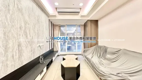 公寓 出租 TWD 42 000 - 富貴路 - 3 房