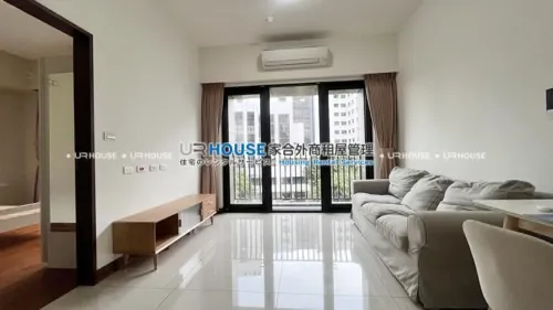 Apartment for rent TWD 36 000 - Mingde Rd - 1 room