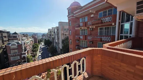 Apartment for rent TWD 76 000 - Section 7, Zhongshan N Rd - 4 bedrooms