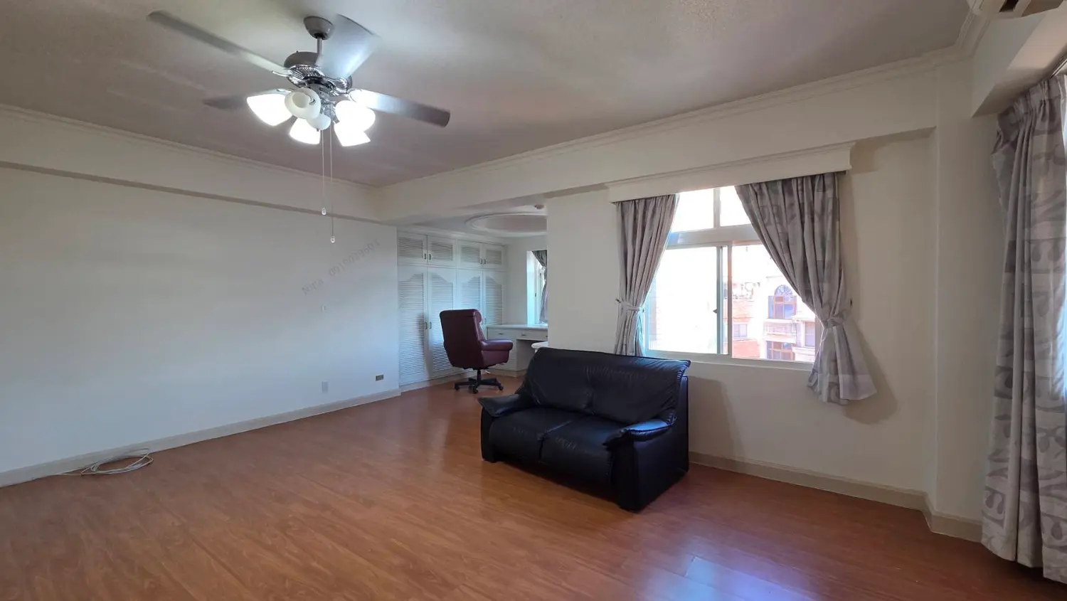 4 bedrooms apartment for rent in Shilin District, Taipei City | TWD 76 000 | 70 ping slide 6