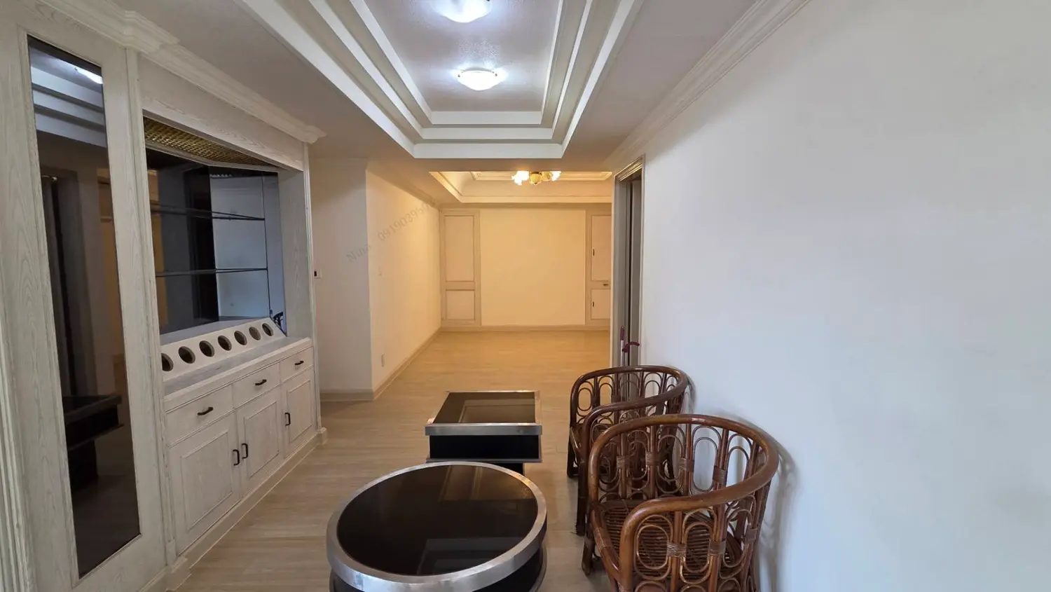 4 bedrooms apartment for rent in Shilin District, Taipei City | TWD 76 000 | 70 ping slide 11
